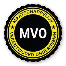 MVO — maatschappelijk verantwoord ondernemen