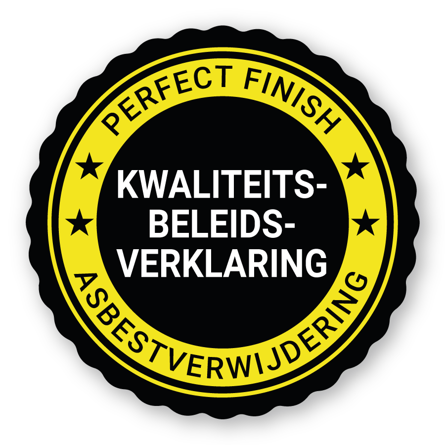 Kwaliteitsbeleidsverklaring bekijken