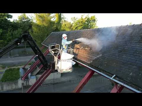 Video: asbestverwijdering in beeld